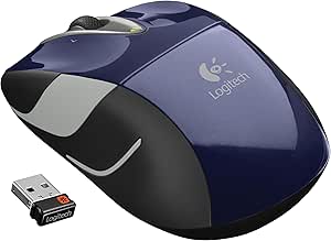 Logitech 910-002603 Mouse — main product image