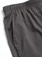Spyder Athletic Shorts Men's 2-in-1 Performance Gym Shorts
