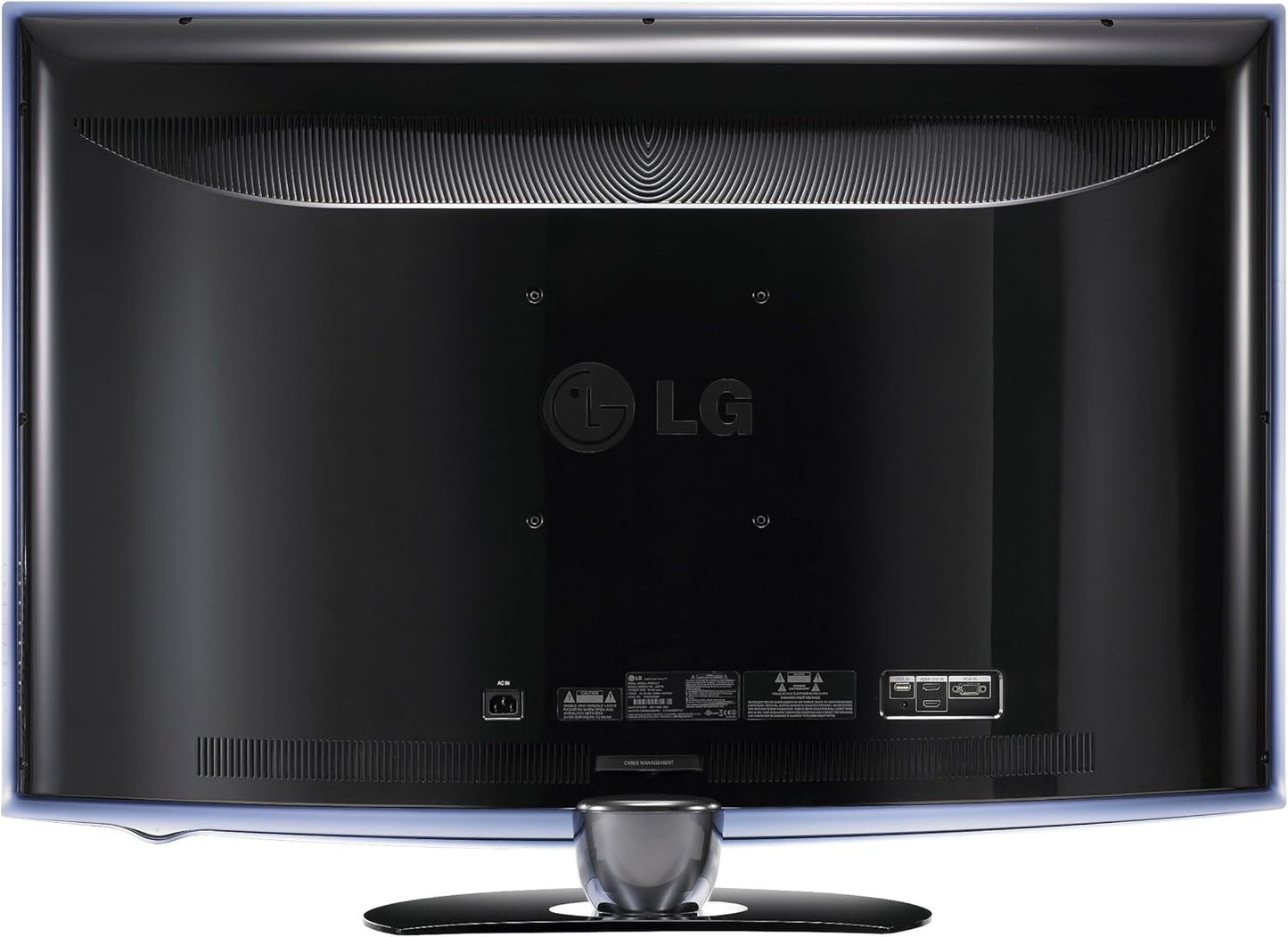 LG 47LH90 47-Inch 1080p 240Hz LED LCD HDTV