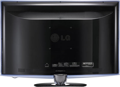 LG 47LH90 47-Inch 1080p 240Hz LED LCD HDTV