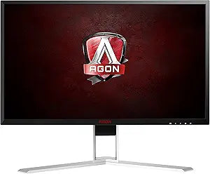AOC AG271QX AGON 27" Gaming Monitor QHD 144Hz FreeSync