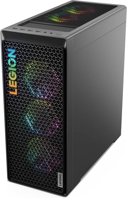 Lenovo Legion Tower 7i Gen 8 Gaming Desktop RTX 4060