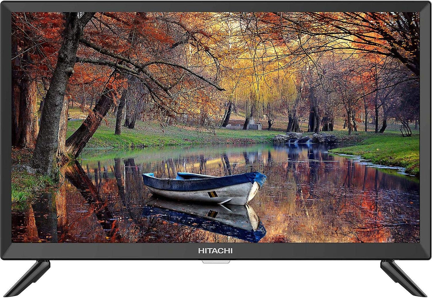 Hitachi 22C32 22" Full HD 1080p LED TV