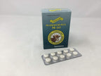 Marshall M-50-10 Vegetarian Rennet Tablets - 10 Tab Slip