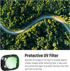 Neewer 10101413 ND/PL Filter Set for DJI Mini 3 Pro