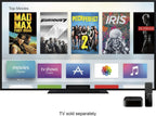 Apple MGY52LL/A TV HD 32GB - Renewed