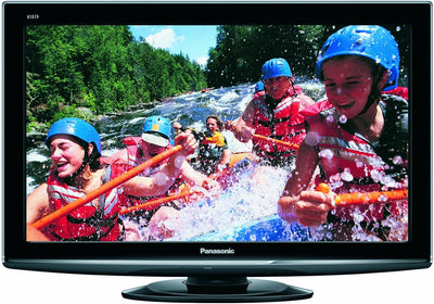 Panasonic TC-L32S1 VIERA 32-Inch 1080p HDTV