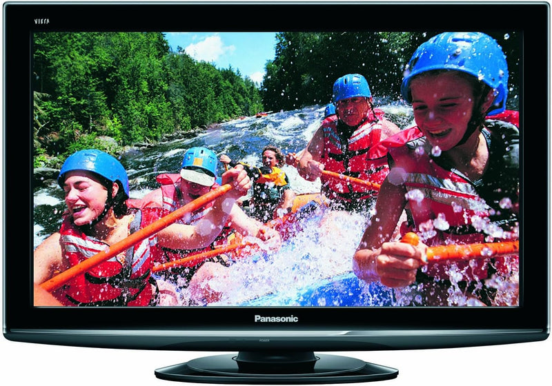 Panasonic TC-L32S1 VIERA 32-Inch 1080p HDTV — main product image
