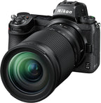 Nikon 20125 NIKKOR Z 28-400mm VR Lens