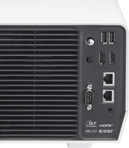 LG GRU510N ProBeam 4K UHD Projector 5000 Lumens Renewed