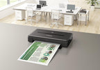Canon PIXMA iP110 Mobile Wireless Photo Printer