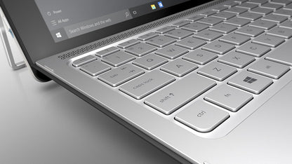 HP Spectre X2 12-a009nr 12" Touchscreen 2-in-1 - 4GB RAM, 128GB SSD