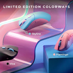 Glorious GLO-MS-PDW-VIC-FORGE Model D Forge Gaming Mouse
