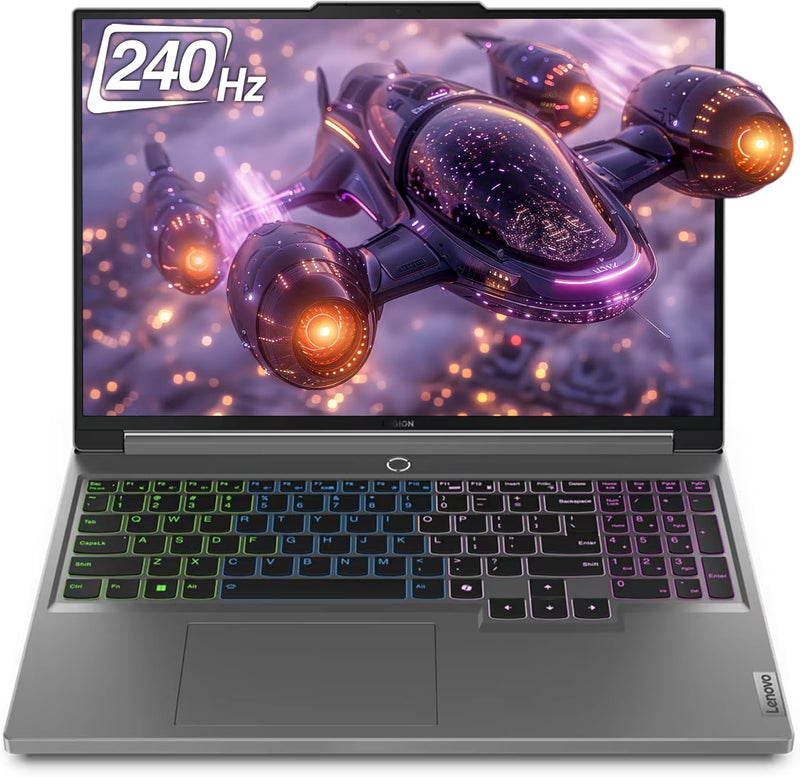 Lenovo Lenovo Legion 5 Gaming Laptop i9 RTX 4070 — main product image