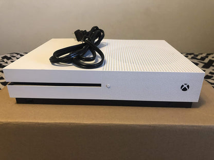 Microsoft ZQ9-00028 Xb1 System 500Gb Battlefield Console