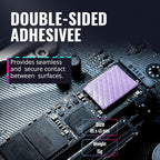 Cooler Master TPX-NOPP-9005-R1 High Performance Thermal Pad