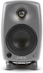 Genelec 8020CPM Bi-Amplified Studio Monitor - Each