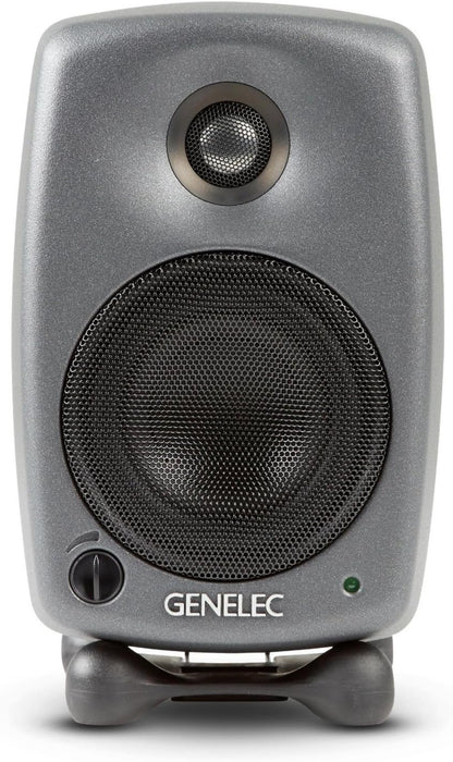 Genelec 8020CPM Bi-Amplified Studio Monitor - Each