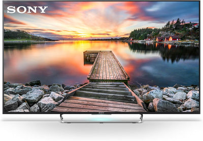 Sony KDL65W850C 65-Inch 1080p 3D Smart LED TV