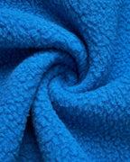 Spyder Sherpa Fleece Jacket Men's ThermoWeb Full Zip