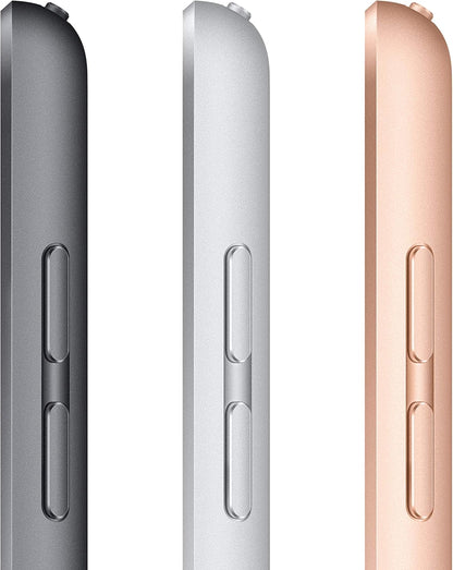 Apple MYLC2LL/A 2020 iPad 8th Gen 32GB - Gold