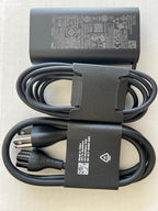 Dell LA100PM230 100W USB-C GaN Slim Adapter