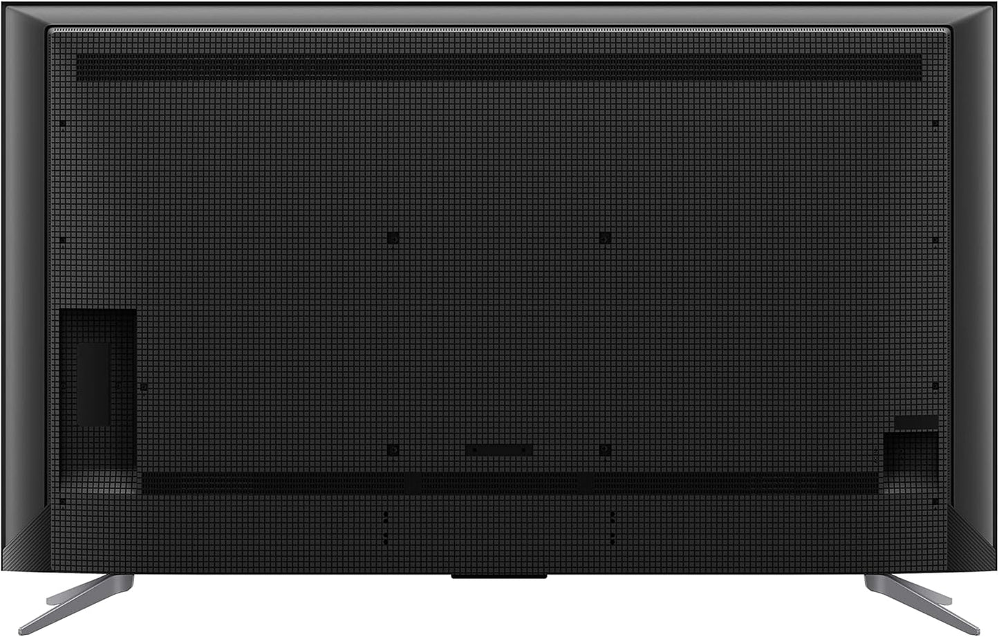 TCL 75Q750G 75-Inch QLED 4K Smart Google TV 120Hz