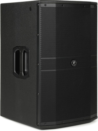 Mackie DRM-212P 1600W 12-Inch Passive PA Speaker