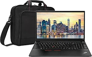 Lenovo ASIHLAMZ423 ThinkPad E15 Gen 2 Ryzen 7 Bundle