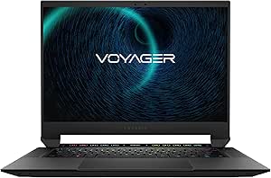 Corsair CN-9000003-NA Voyager a1600 Gaming Laptop Ryzen R7 6800HS RX 6800M 16GB 240Hz