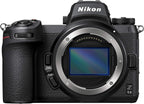 Nikon E23NKZ6IIBODY Z6II Mirrorless Camera Bundle