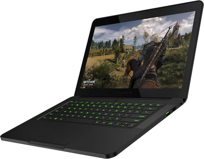 Razer RZ09-01302E21-R3U1 Blade i7 GTX 970M 14-Inch Gaming Laptop