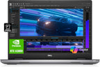 Dell Precision 7670 RTX A3000 Mobile Workstation
