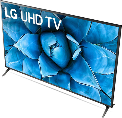 LG 70UN7370PUC 70-Inch 4K Smart UHD TV Alexa Built-In