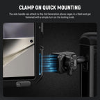 Neewer PA045B Quick Release Phone Cage Handle