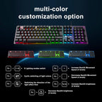 HP ProDesk i5 6500 RGB Gaming PC (Renewed)