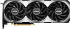 MSI GeForce RTX 4070 VENTUS 3X 12G OC Graphics Card