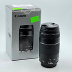 Canon T6 EOS Rebel DSLR Camera Kit 18-55mm Lens