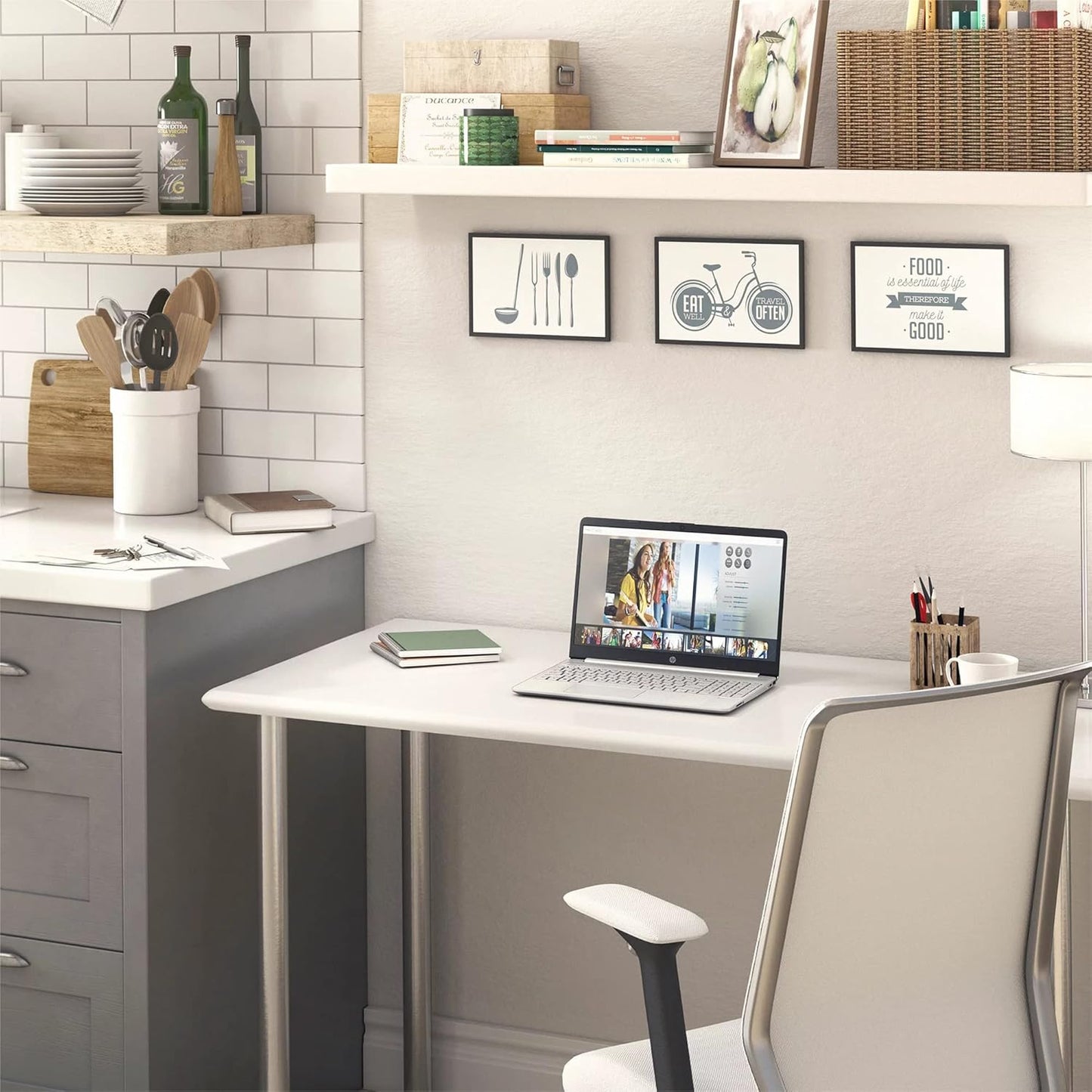 HP Laptop 15 i5 11th Gen 1TB SSD Windows 11 Pro