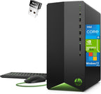 HP Pavilion TG01 Desktop - i5, 32GB RAM, 1TB SSD