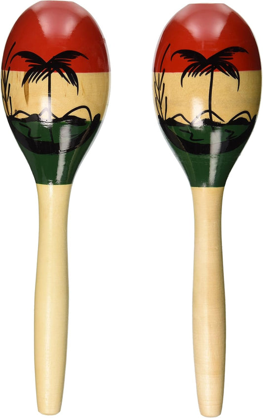 Latin Percussion CP287 Medium Maracas