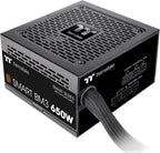 Thermaltake PS-SPD-0650MNFABU-3 650W ATX 3.0 PSU