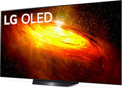 LG OLED55BXPUA 55" 4K Smart OLED TV Alexa Built-In