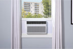 Haier QHEK14AC 14000 BTU Smart Window Air Conditioner