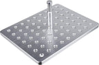 Kupo KG091612 3.5 inch Baby Stud with 3/8in-16 Thread