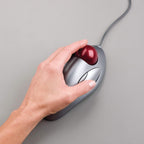 Logitech 910-000806 Trackman Marble Wired Trackball Mouse
