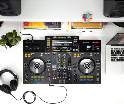 Pioneer DJ XDJ-RR Rekordbox Digital DJ System