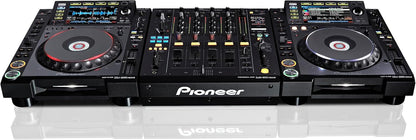 Pioneer DJ CDJ-2000-NXS Digital DJ Turntable