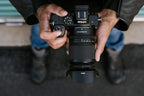 Nikon 20092 NIKKOR Z 24-200mm VR Telephoto Zoom Lens