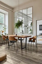 MSI AMZ-LVT-0160P McKenna Vinyl Flooring Gaboon Gray 7